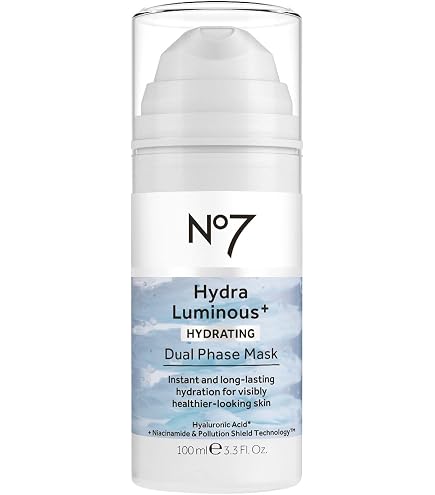 Amazon.com : Christina Unstress Clarifying Mask 250ml - St 7